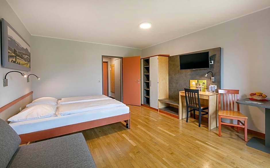 JUFA Hotel Vulkanland