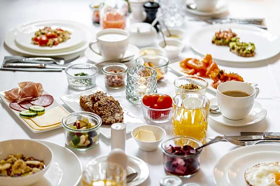 Jaumann's Südwind Sylt