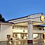 Super 8 by Wyndham Oklahoma/Frontier City