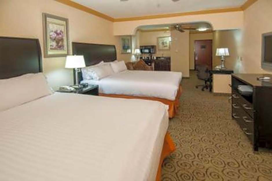 Holiday Inn Express Hotel & Suites Bakersfield Central By IHG