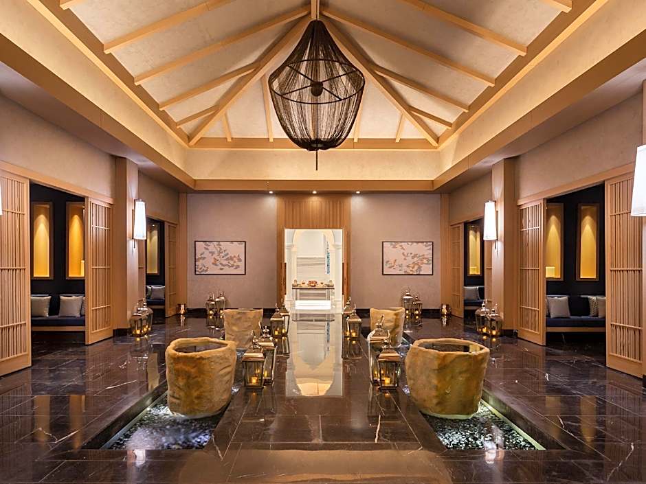 Rixos Water World Aktau