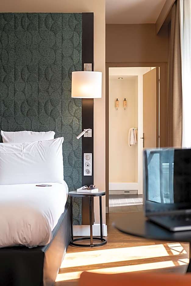 Hotel Mercure Paris Ouest Saint-Germain