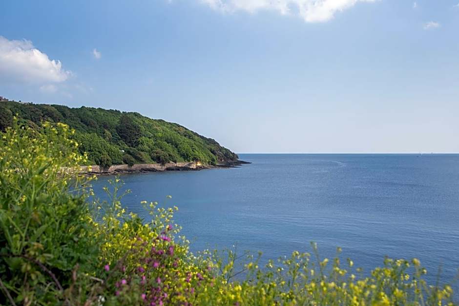 The Falmouth Hotel