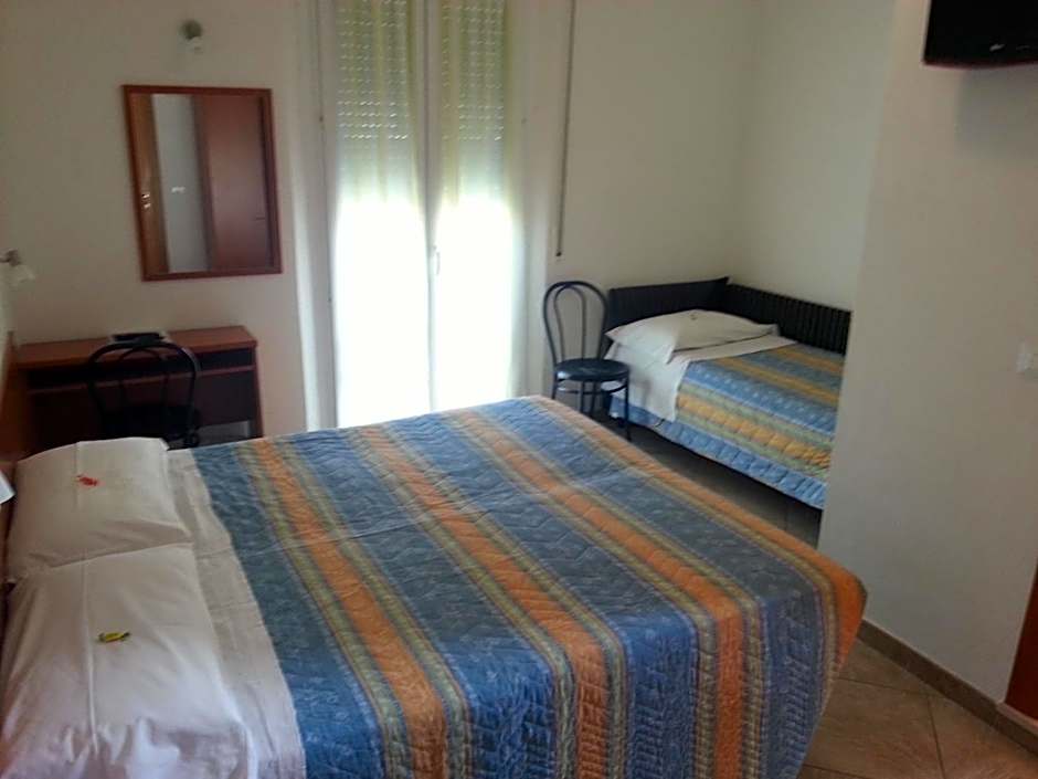Hotel Trinidad