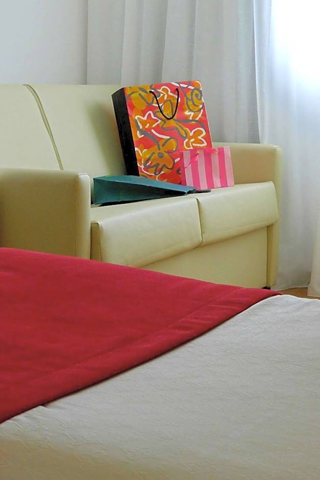 Grupotel Gravina