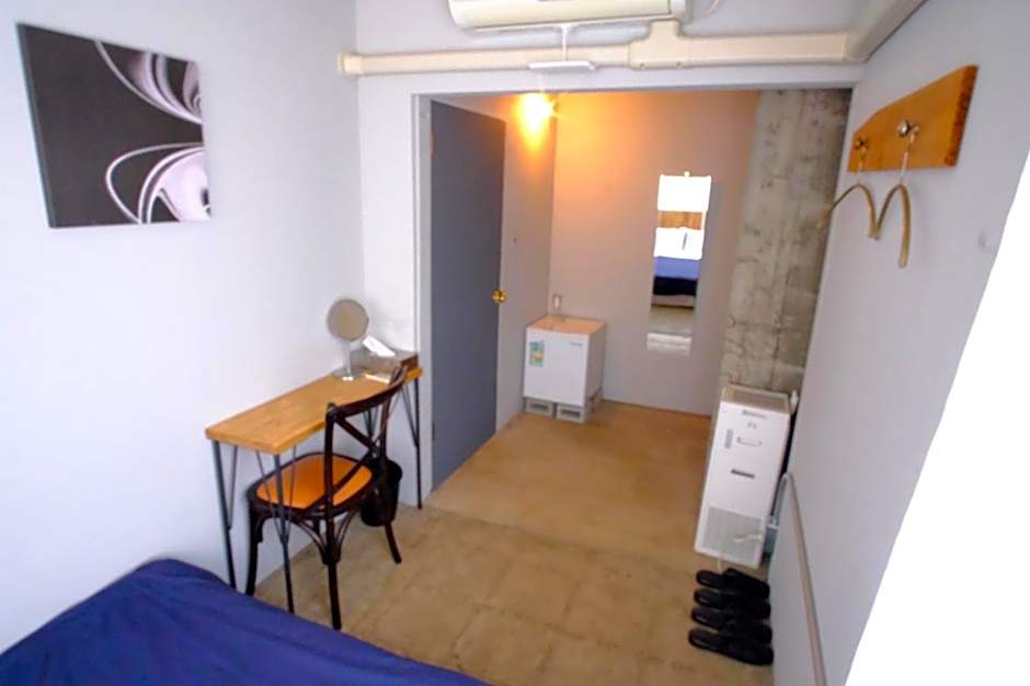 PITO BEPPU hostel & cafe