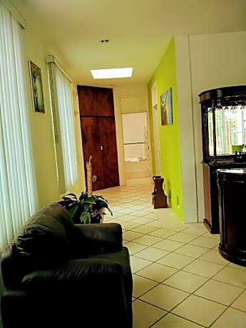 Villa Verde