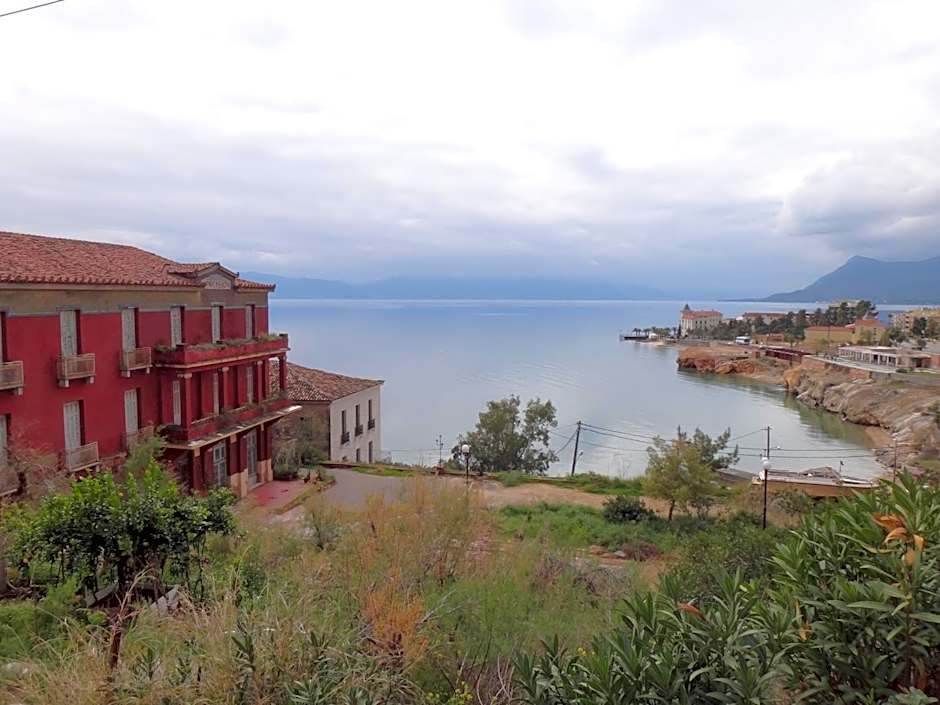 9 Queens Spa Hotel