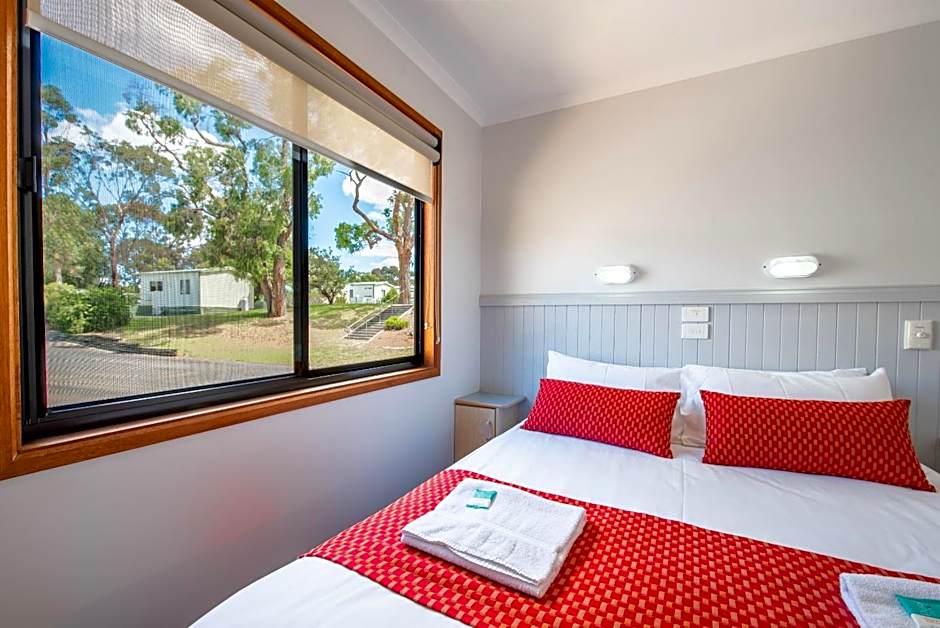 Echo Holiday Parks - Naracoorte
