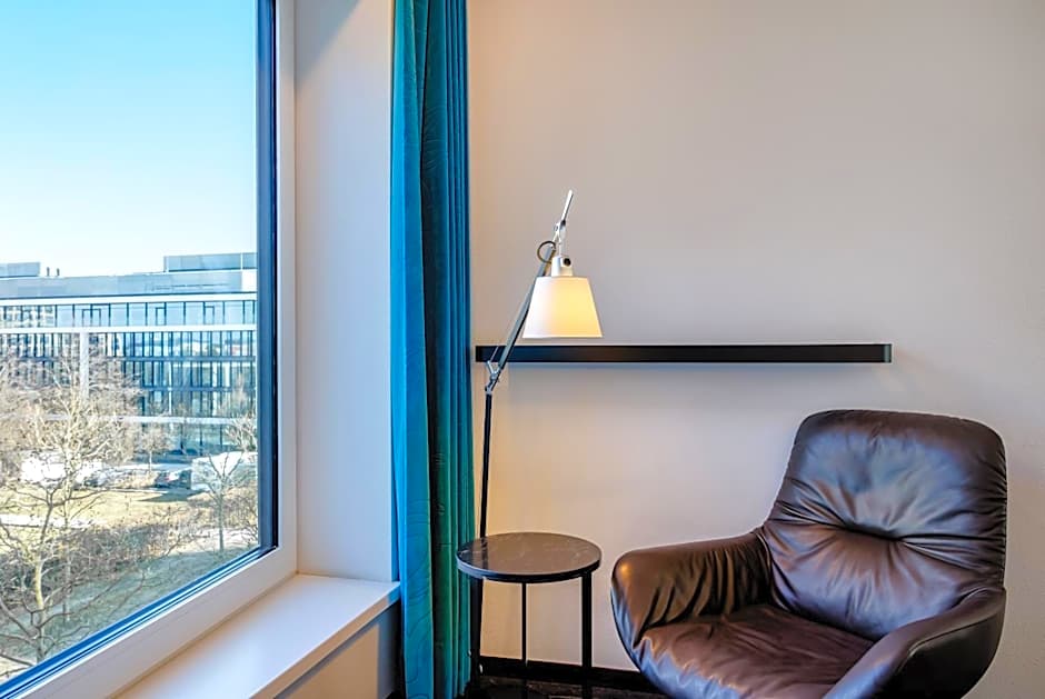 Motel One München-Parkstadt Schwabing