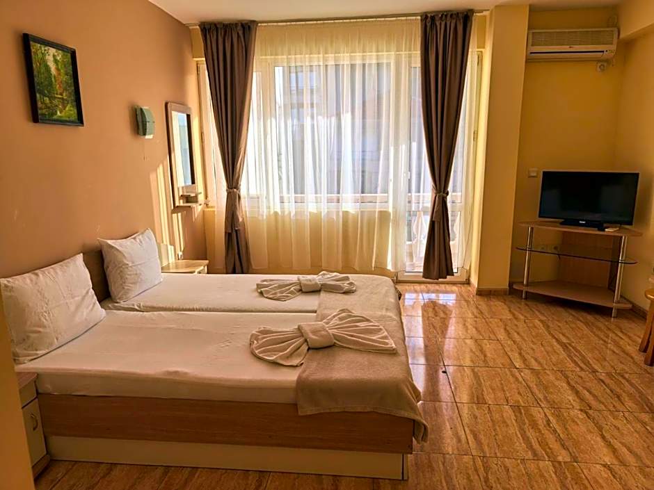 Family Hotel Alfa Vita