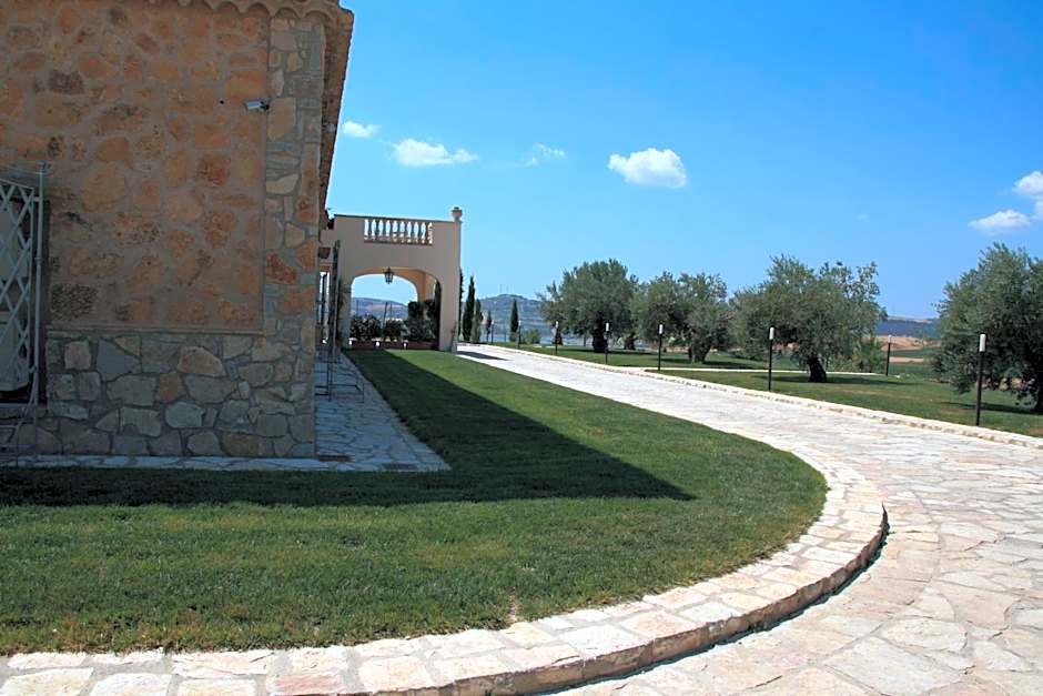 Don Giovanni Hotel
