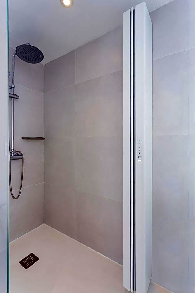 B&B Hotel Madrid Centro Puerta del Sol