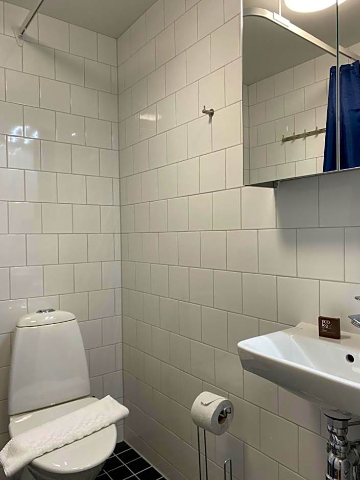 Magnolia House Sollentuna