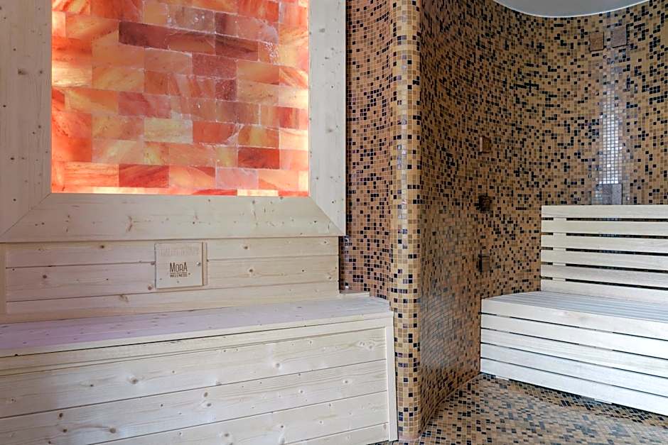 Hotel Garnì Cristallo