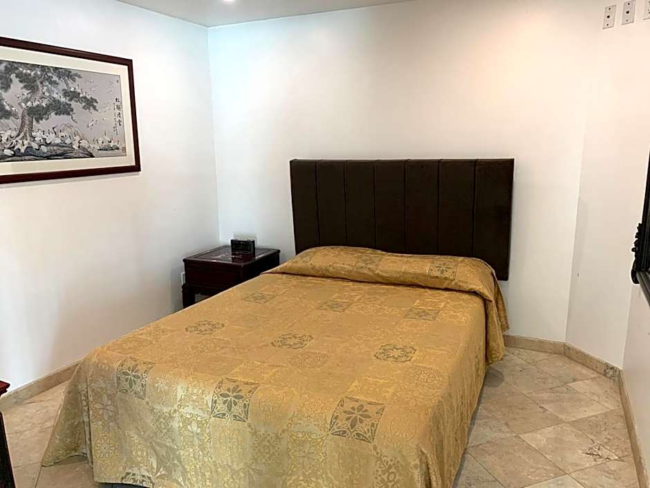 Rosarito Inn