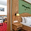 Hotel Tyrol - Oberstaufen PLUS Partner