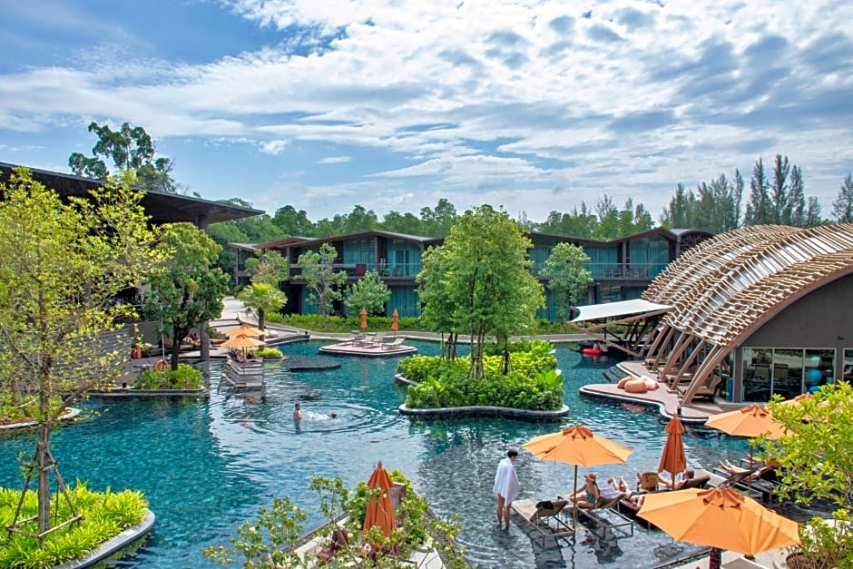 Kalima Resort and Villas Khao Lak - SHA EXTRA PLUS