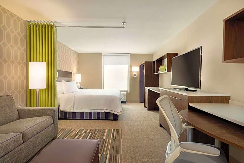 Home2 Suites By Hilton Menomonee Falls Milwaukee