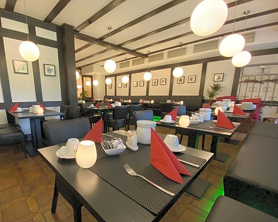 Hotel Altes Winzerhaus