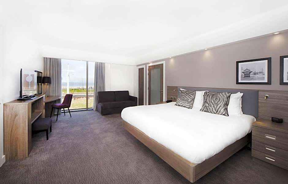 Hampton By Hilton Blackpool