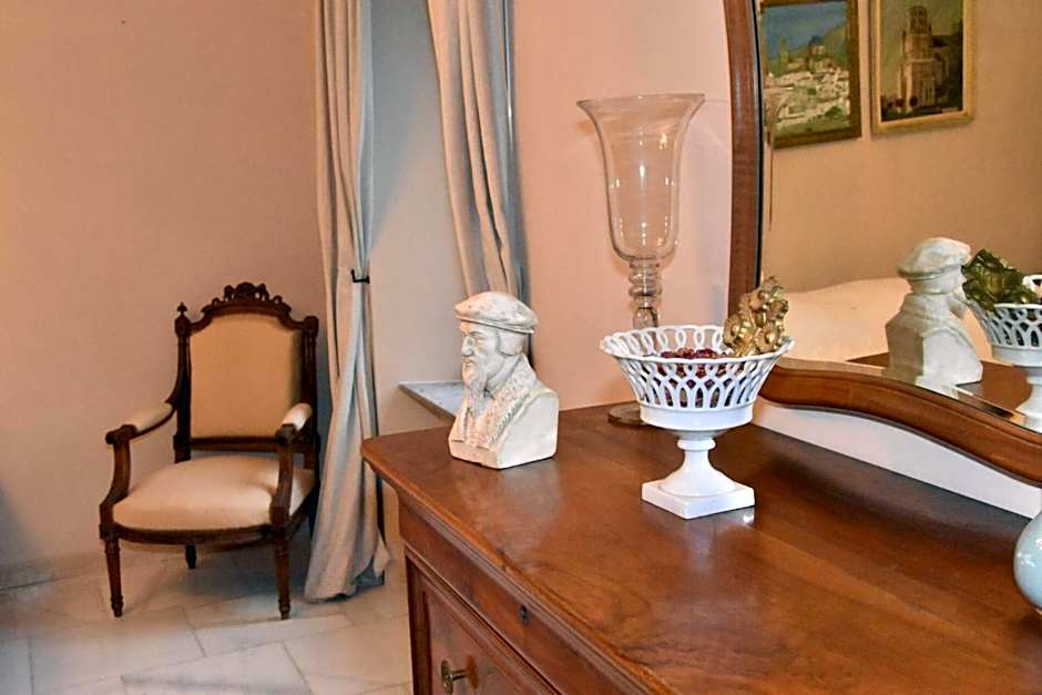 Residence le Petit Paradis