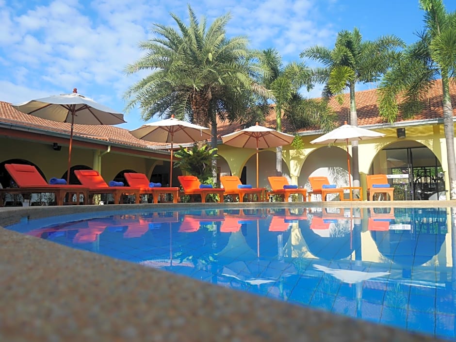 PM Lake Mabprachan Pattaya