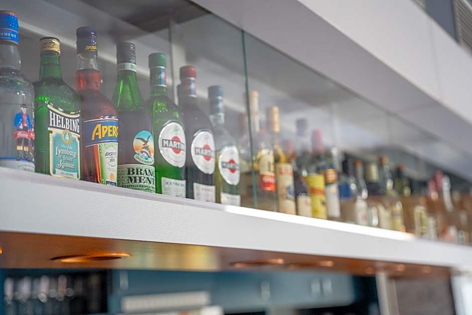 Airways Hotels Frankfurt Airport West