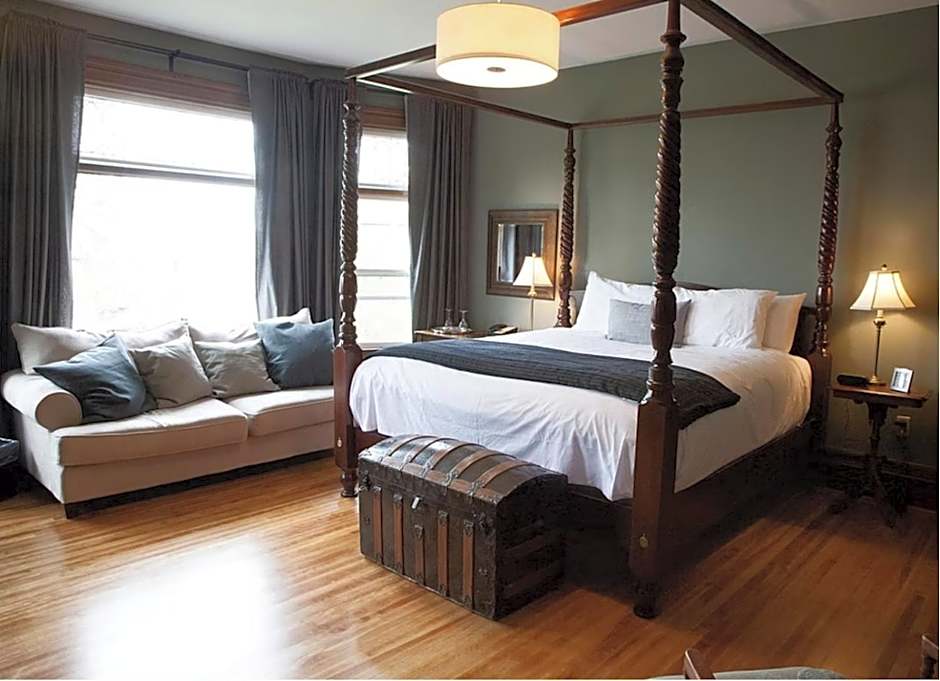 Fairholm Boutique Inns