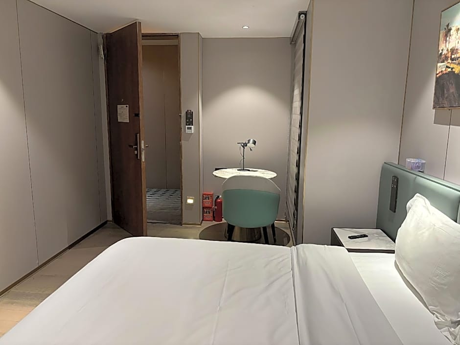 James Joyce Coffetel Hotel Guangzhou Tianhebei Tianrun Road