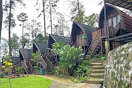 TwoSpaces Living at Welirang Resort Syariah