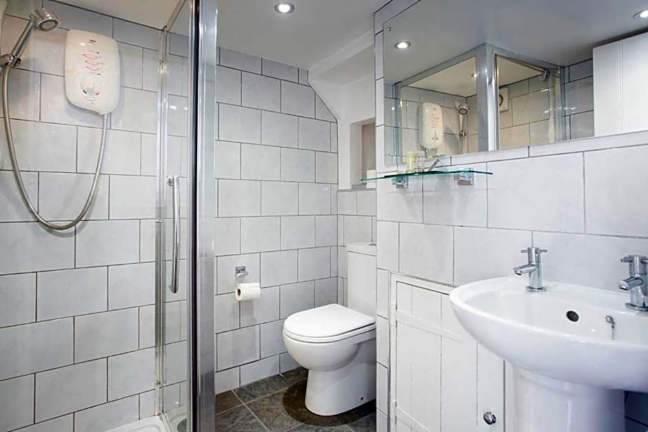 Whitstable Fisherman's Huts