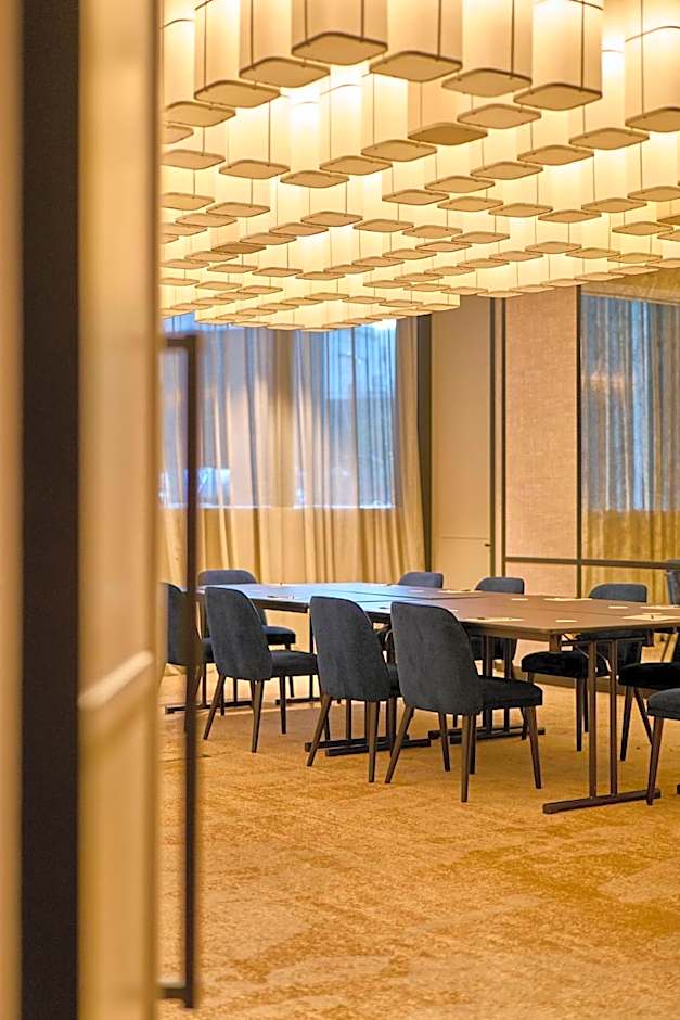Dorsett Melbourne