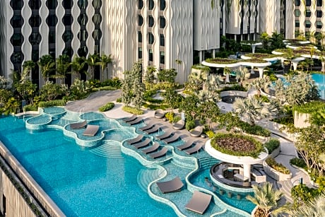 Village Hotel Sentosa by Far East Hospitality