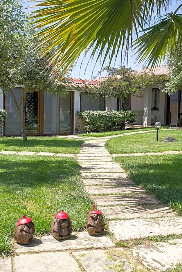 Residence Sa Pintadera