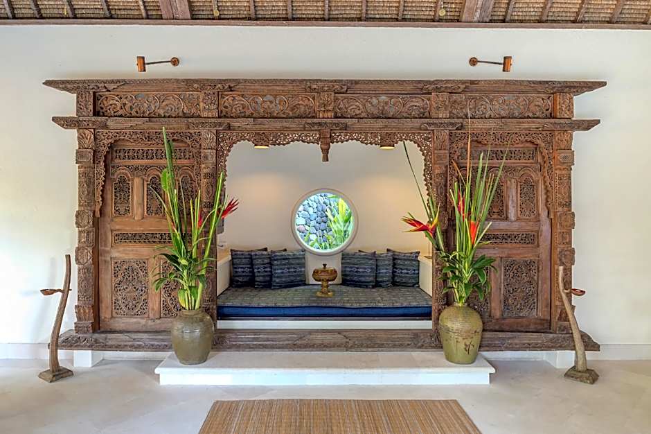 Villa Tirta Naga Bali