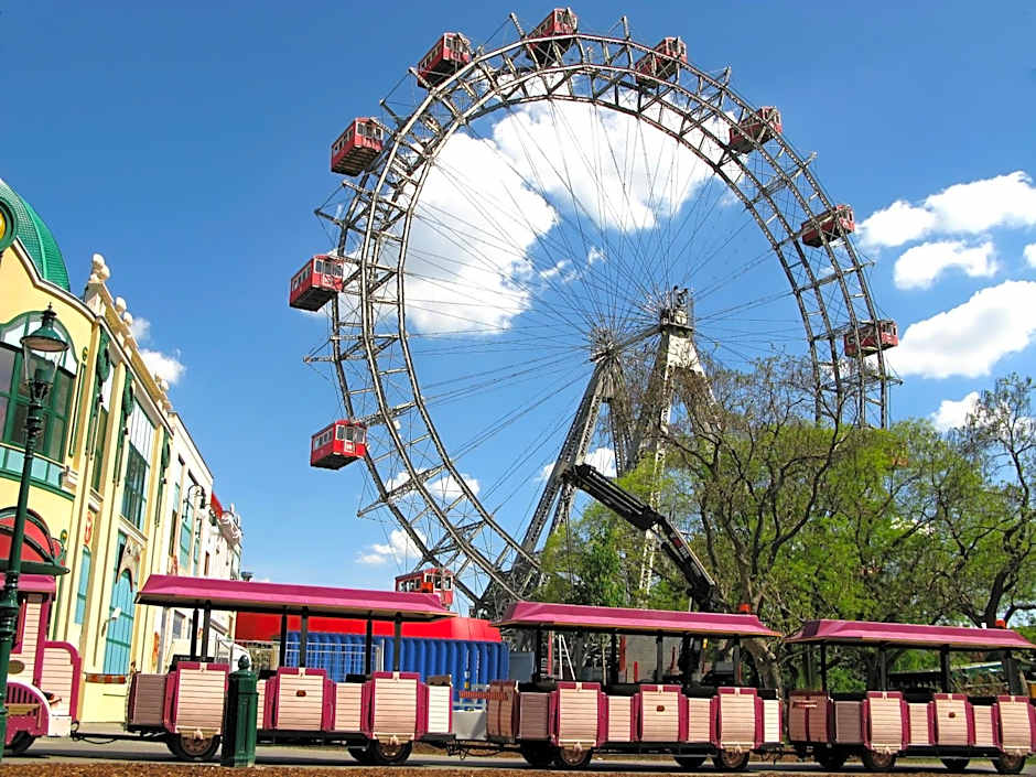 Pension Central I Self Check In