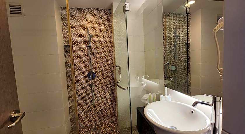 Hotel Capital Kota Kinabalu