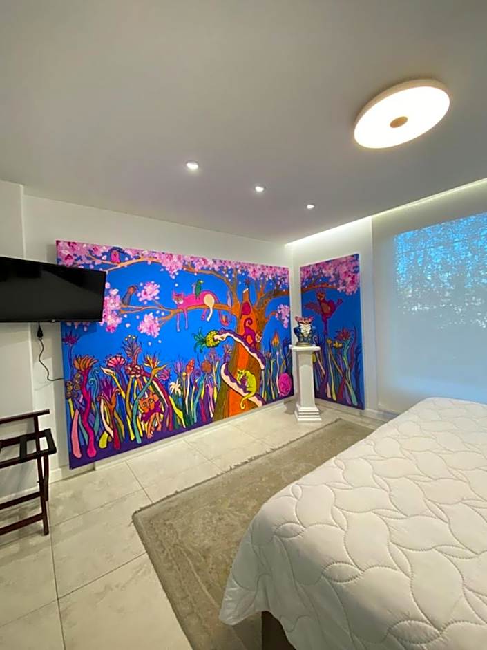 Studio Hotel Boutique