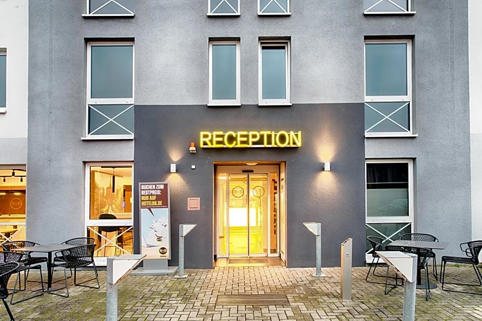 B&B Hotel Kassel-Süd