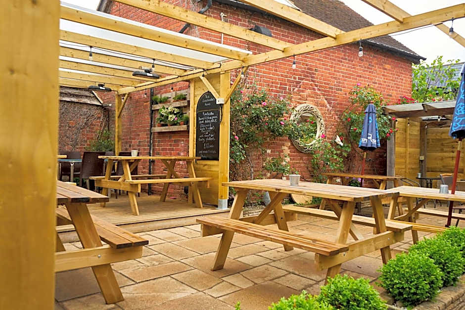 The Coachmakers Arms