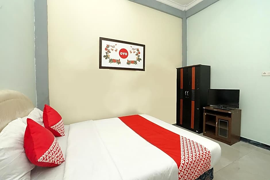 Kartika Syariah Homestay by Stayku