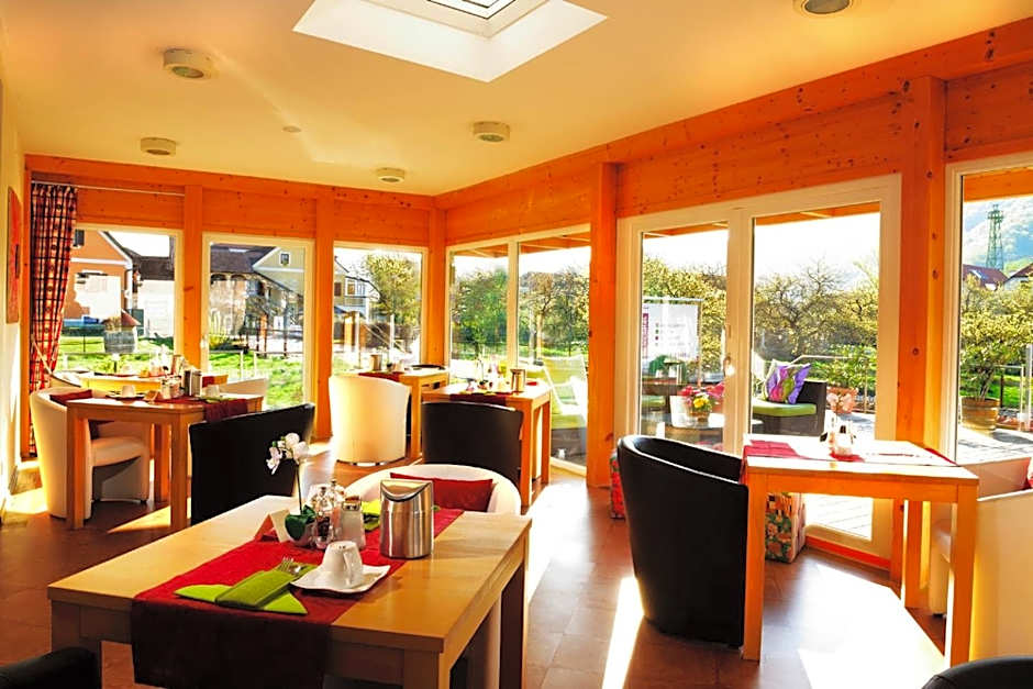 Das WeinQuadrat - boutique stay
