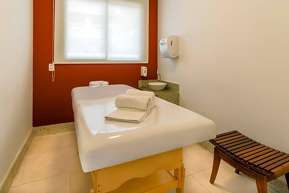 Boulevard Residencial