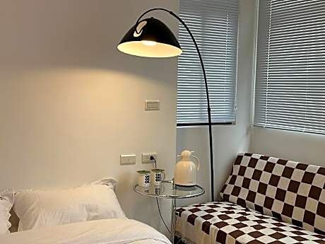 Qieting Homestay Kinmen