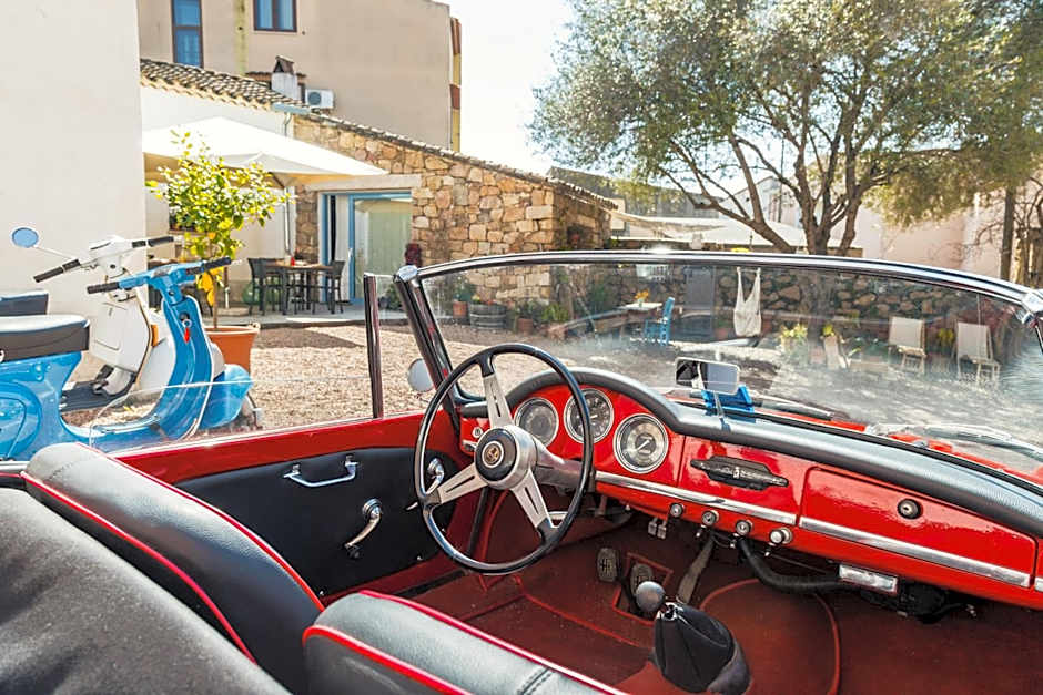 Sa Crai B&B - Sardinian Experience