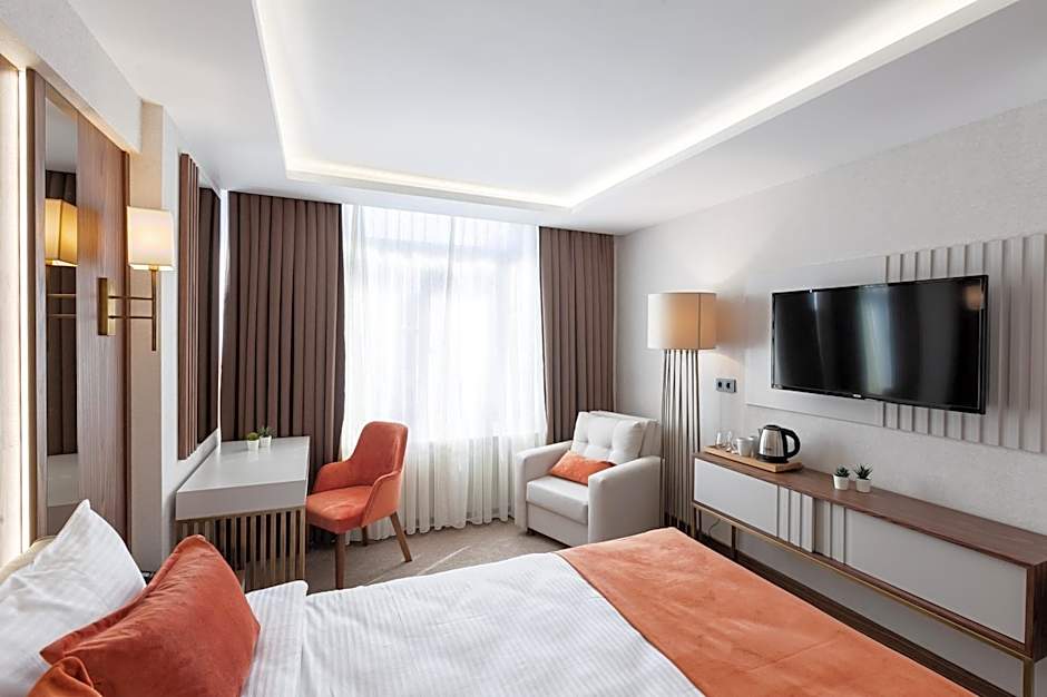 Sherry Suites Karaköy