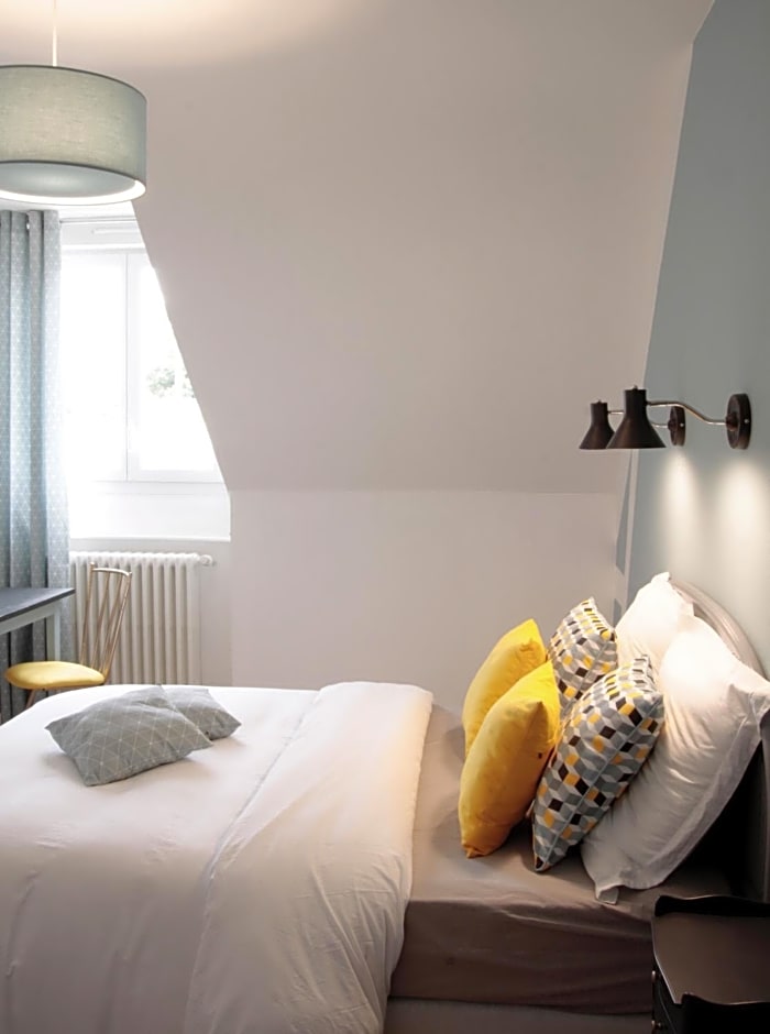 Il était une fois à l'Ouest "Lamballe-Armor"