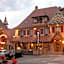 Hotel Le Mittelwihr
