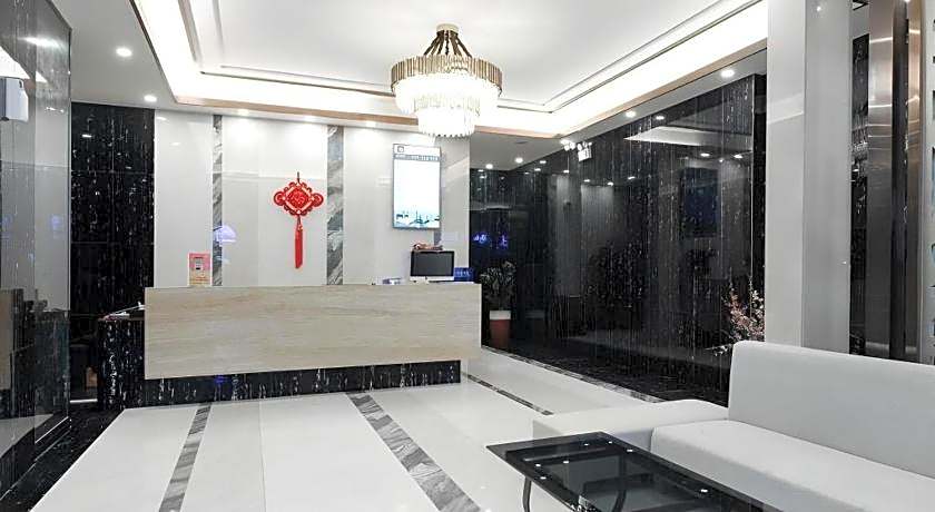 Shenzhen Pollman Hotel